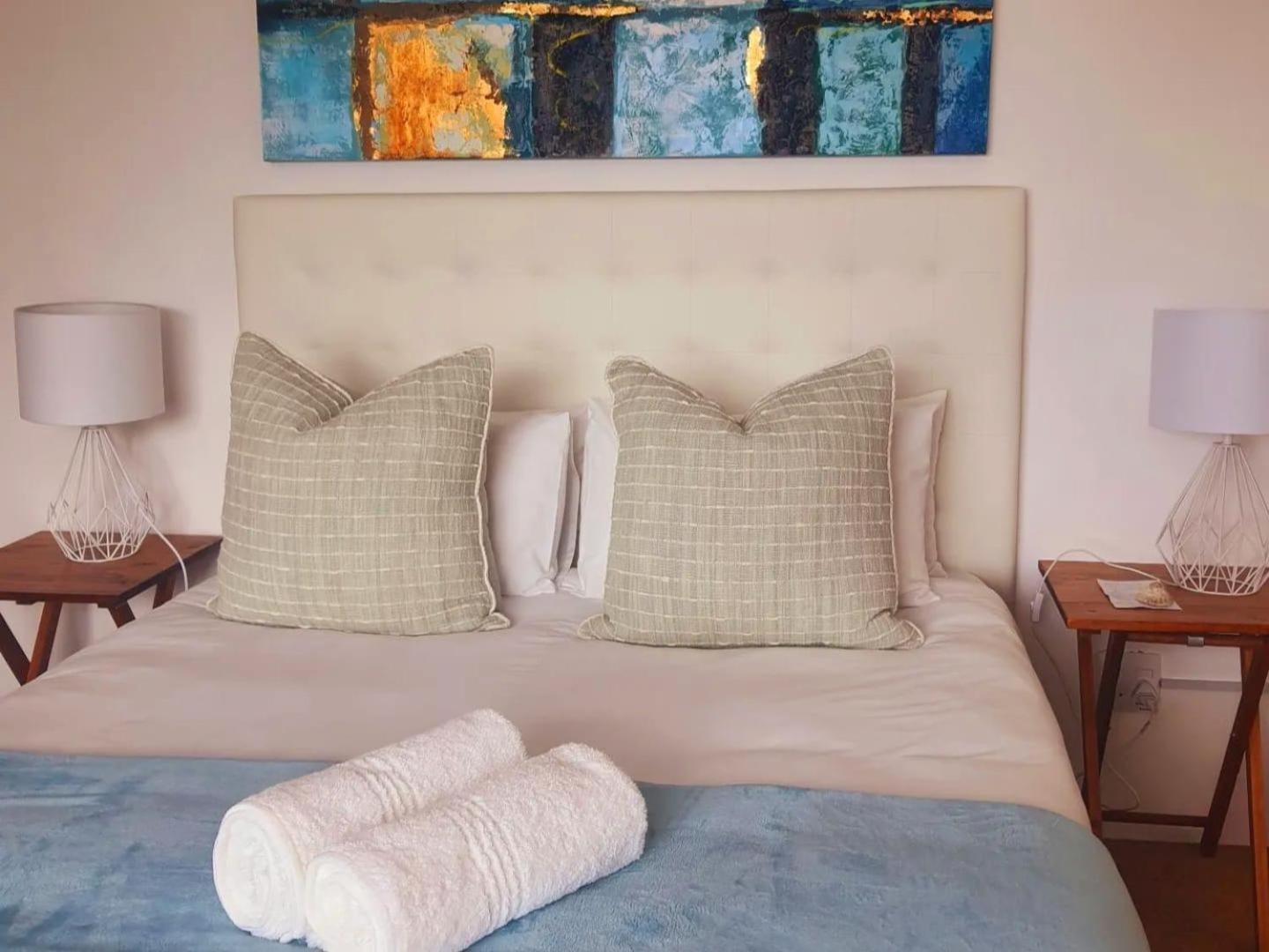 Langebaan Guest House Quarto foto